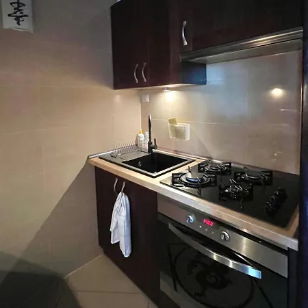 Przytulna Kawalerka Przy Morzu Jelitkowo, 15 Min Do Plazy Apartamento Gdańsk