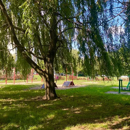 Apartment Przytulna Kawalerka Przy Morzu Jelitkowo, 15 Min Do Plazy Danzig