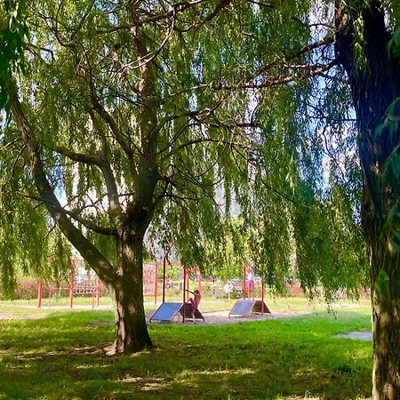 Apartamento Przytulna Kawalerka Przy Morzu Jelitkowo, 15 Min Do Plazy