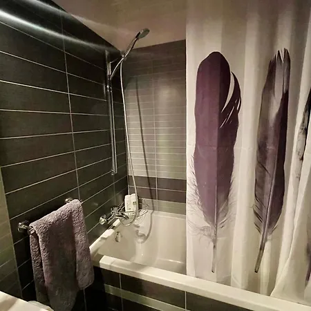 Apartamento Przytulna Kawalerka Przy Morzu Jelitkowo, 15 Min Do Plazy