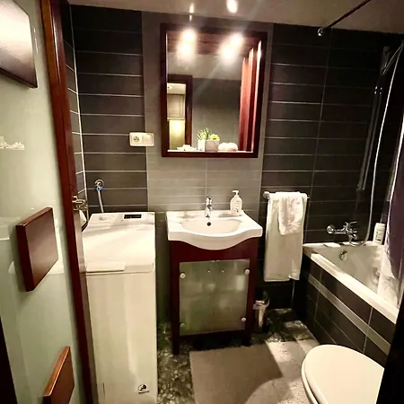 Apartamento Przytulna Kawalerka Przy Morzu Jelitkowo, 15 Min Do Plazy *